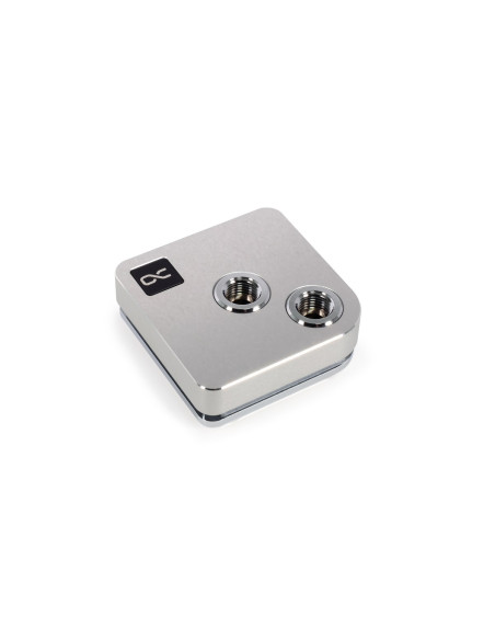 Alphacool Core 1 Chłodzenie Procesora - Srebrne