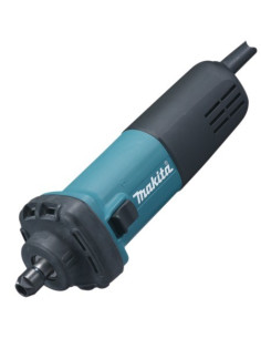 Makita Gd0602 Szlifierka Prosta/Do Matryc 26000 Rpm Czarny, Niebieski 400 W
