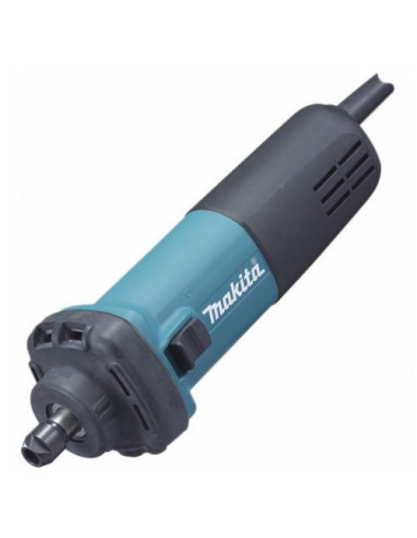Makita Gd0602 Szlifierka Prosta/Do Matryc 26000 Rpm Czarny, Niebieski 400 W