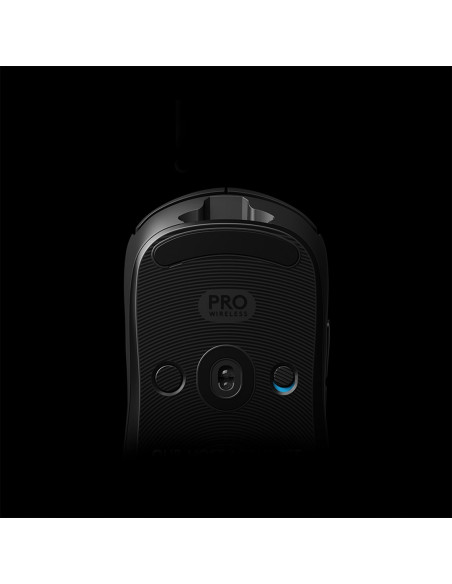 Logitech G Pro Wireless Myszka Gaming Oburęczny Rf Wireless Optyczny 25600 Dpi