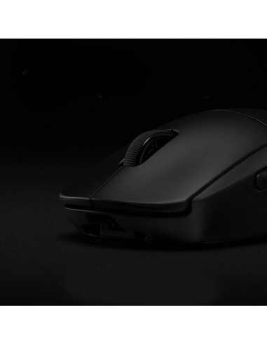 Logitech G Pro Wireless Myszka Gaming Oburęczny Rf Wireless Optyczny 25600 Dpi