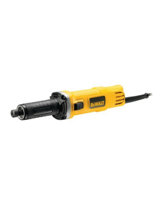 Dewalt Dwe4884-Qs Szlifierka Prosta/Do Matryc Prosta Szlifierka Do Matryc 25000 Rpm Żółty 450 W