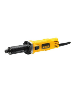 Dewalt Dwe4884-Qs Szlifierka Prosta/Do Matryc Prosta Szlifierka Do Matryc 25000 Rpm Żółty 450 W 2
