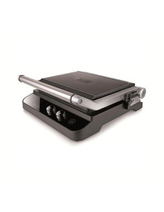 Grill Elektryczny Black+Decker Bxgr2000E (2000W)