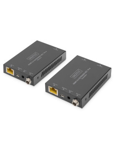 Digitus Zestaw Hdmi Extender, 4K / 60 Hz, 70 M