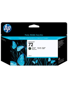 Tusz Hp 72 Matte Black  C9403A