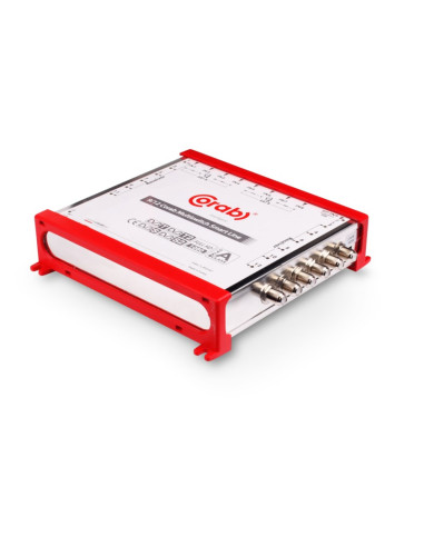 Multiswitch Smart Line 9/12 Corab