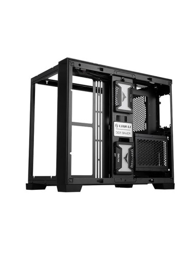 Obudowa Lian Li O11 Dynamic Mini Black