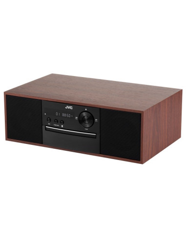 Mini Wieża Jvc Rd-E761