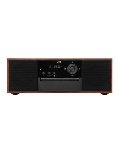 Mini Wieża Jvc Rd-E761