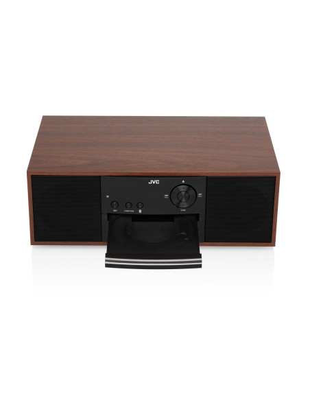Mini Wieża Jvc Rd-E761