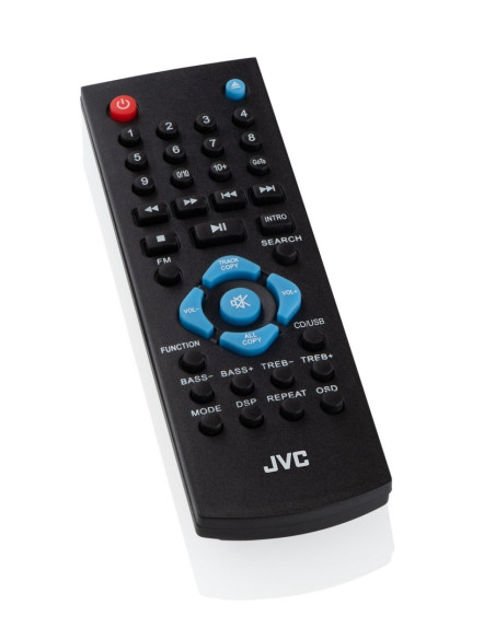 Mini Wieża Jvc Rd-E761