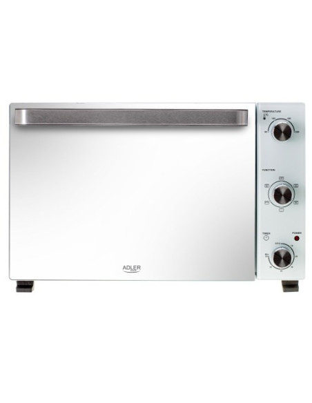 Piekarnik Elektryczny 48L Adler Adler