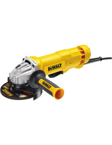 Dewalt Dwe4233 Szlifierka Kątowa 12,5 Cm 2,2 Kg