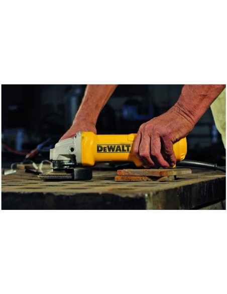 Dewalt Dwe4233 Szlifierka Kątowa 12,5 Cm 2,2 Kg