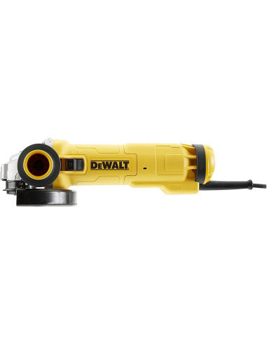 Dewalt Dwe4233 Szlifierka Kątowa 12,5 Cm 2,2 Kg