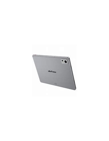 Tablet Ulefone Tab W10 4Gb/128Gb Wifi (Space Grey)