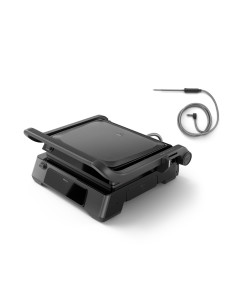 Grill Elektryczny Philips Hd 6307/70 2