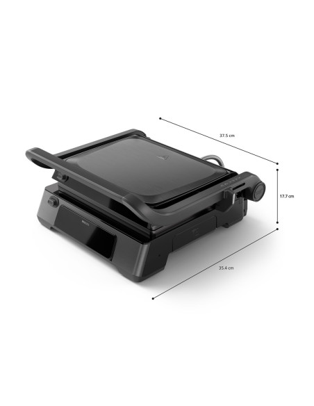 Grill Elektryczny Philips Hd 6307/70