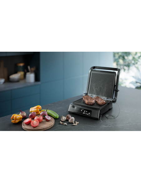 Grill Elektryczny Philips Hd 6307/70