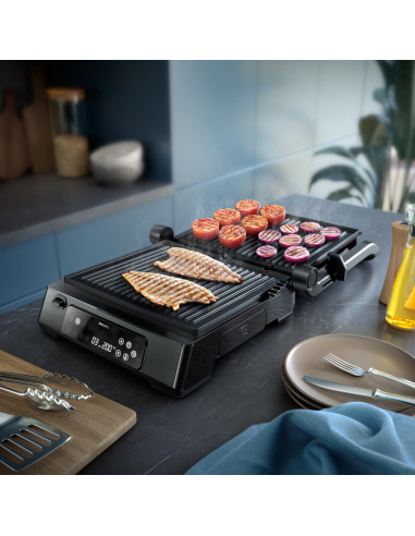 Grill Elektryczny Philips Hd 6307/70