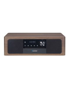 Mikrowieża Blaupunkt Ms22Bt