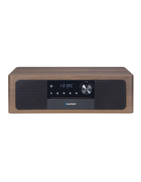 Mikrowieża Blaupunkt Ms22Bt