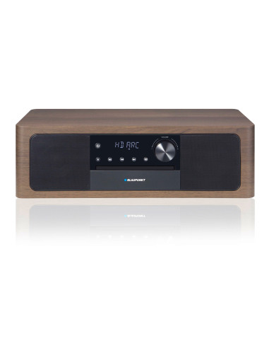 Mikrowieża Blaupunkt Ms22Bt