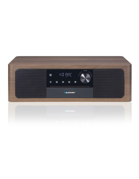 Mikrowieża Blaupunkt Ms22Bt