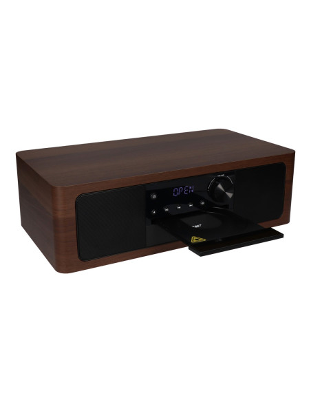 Mikrowieża Blaupunkt Ms22Bt