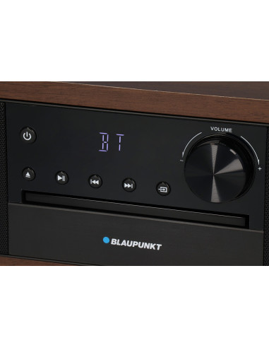 Mikrowieża Blaupunkt Ms22Bt