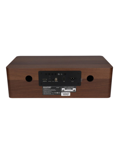 Mikrowieża Blaupunkt Ms22Bt