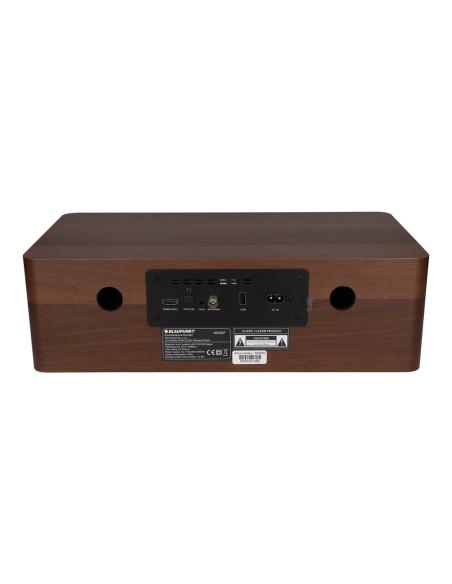 Mikrowieża Blaupunkt Ms22Bt