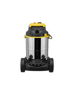 Stanley Sxvc30Xtde Czarny, Stal Nierdzewna, Żółty 1600 W 2