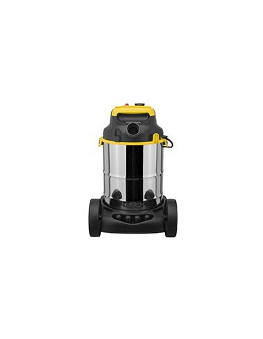 Stanley Sxvc30Xtde Czarny, Stal Nierdzewna, Żółty 1600 W