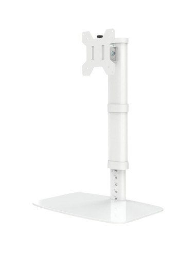 Techly Ica-Lcd 260 Uchwyt / Stojak Do Monitorów 68,6 Cm (27") Biurko Biały