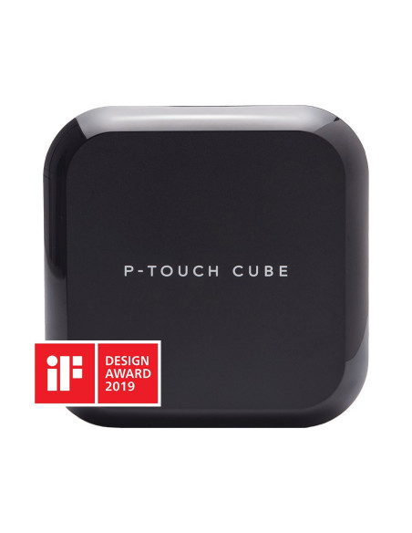 Drukarka Etykiet Brother P-Touch Pt-P710Bt