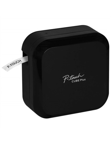 Drukarka Etykiet Brother P-Touch Pt-P710Bt