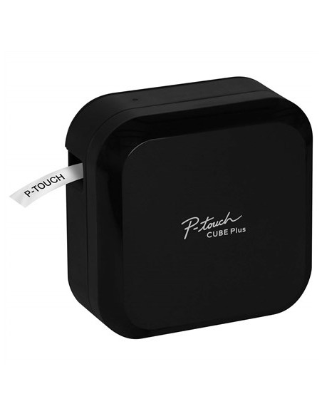 Drukarka Etykiet Brother P-Touch Pt-P710Bt
