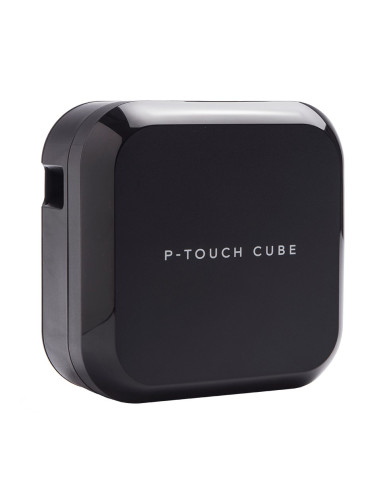 Drukarka Etykiet Brother P-Touch Pt-P710Bt