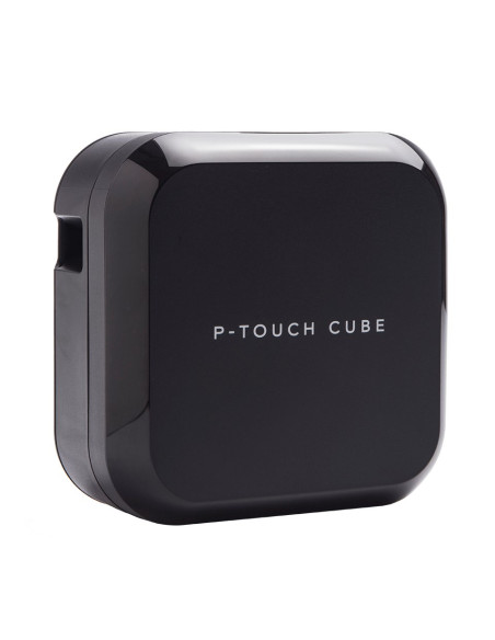Drukarka Etykiet Brother P-Touch Pt-P710Bt