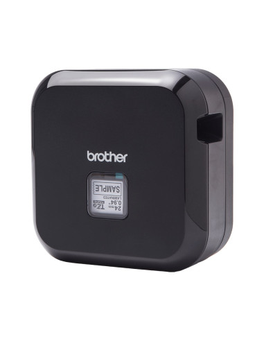 Drukarka Etykiet Brother P-Touch Pt-P710Bt