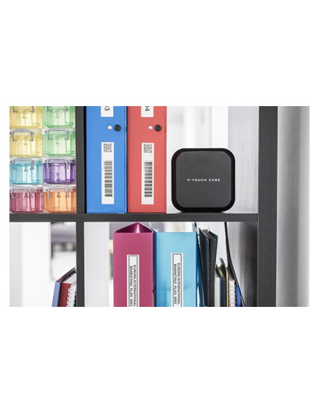 Drukarka Etykiet Brother P-Touch Pt-P710Bt