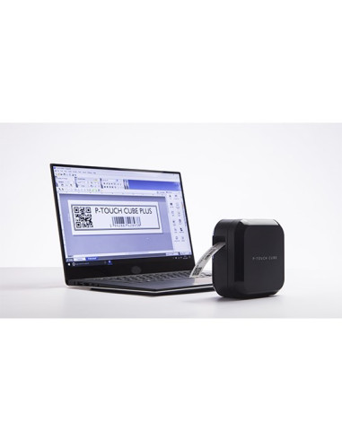 Drukarka Etykiet Brother P-Touch Pt-P710Bt