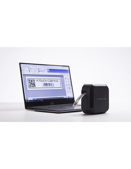 Drukarka Etykiet Brother P-Touch Pt-P710Bt