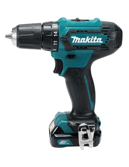 Wkrętarka 12V Df333Dwy Makita