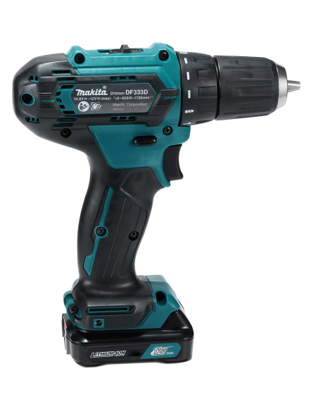 Wkrętarka 12V Df333Dwy Makita