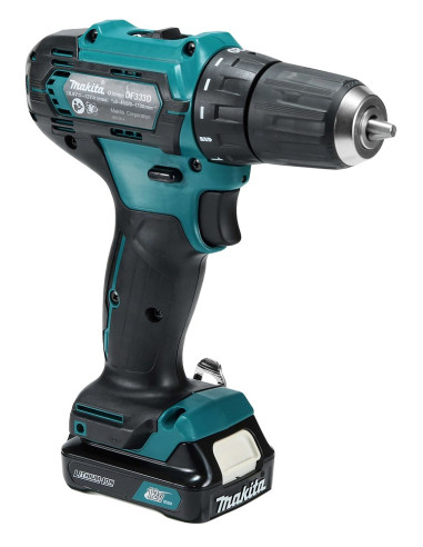 Wkrętarka 12V Df333Dwy Makita