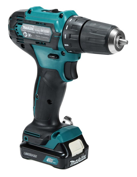 Wkrętarka 12V Df333Dwy Makita