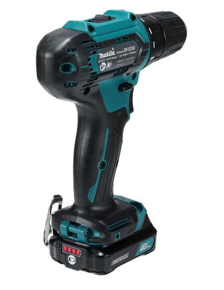 Wkrętarka 12V Df333Dwy Makita